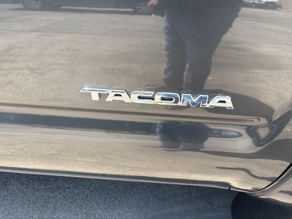 2014 Toyota Tacoma PreRunner