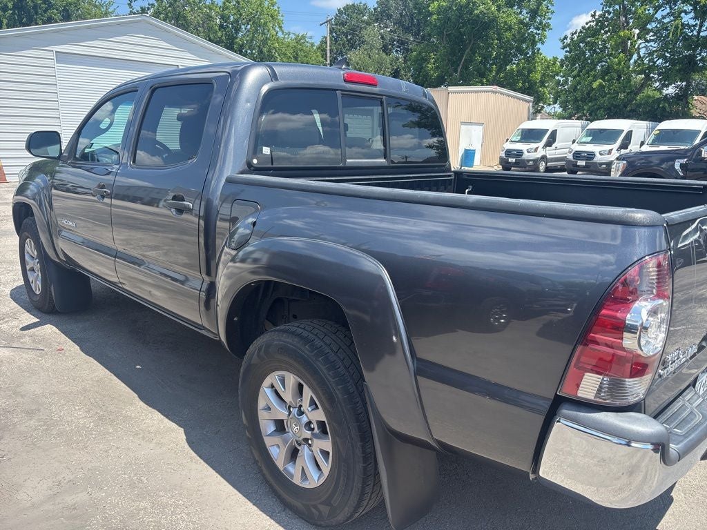 2014 Toyota Tacoma PreRunner