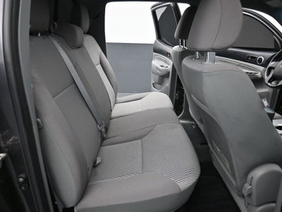 2013 Toyota Tacoma PreRunner