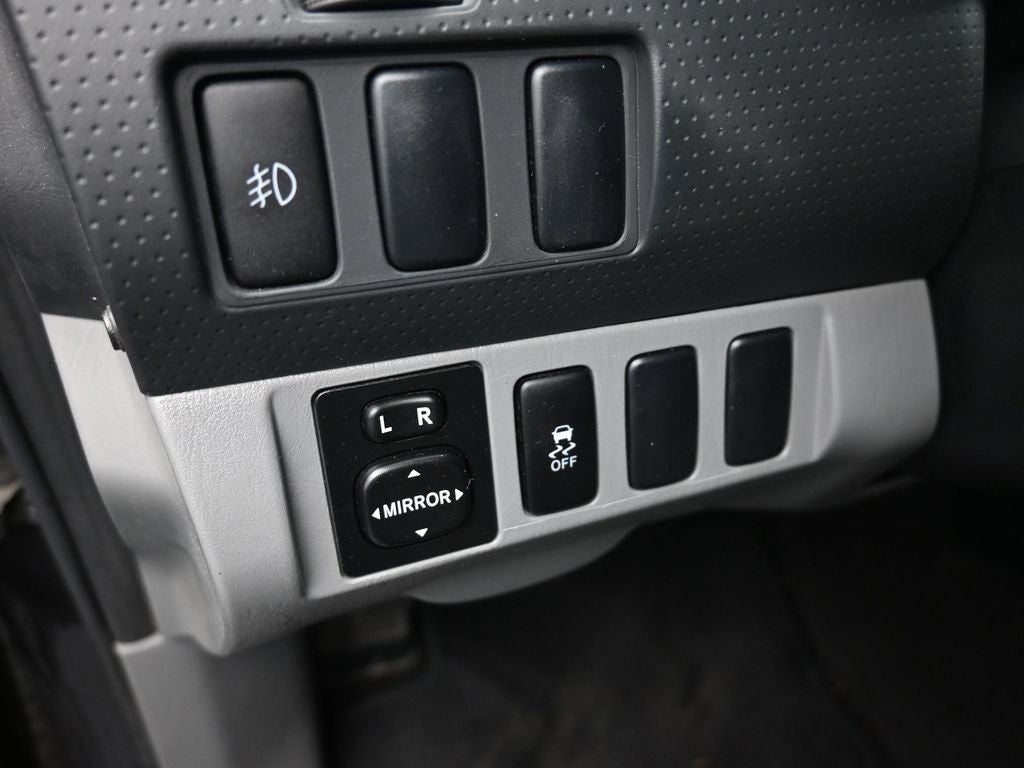 2013 Toyota Tacoma PreRunner