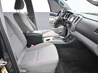 2013 Toyota Tacoma PreRunner