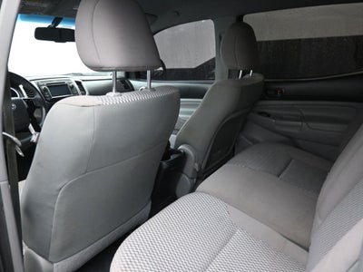 2013 Toyota Tacoma PreRunner