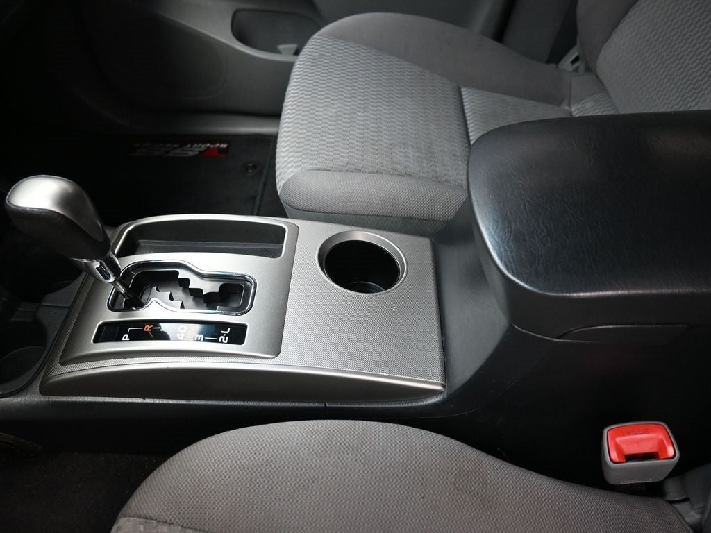 2013 Toyota Tacoma PreRunner