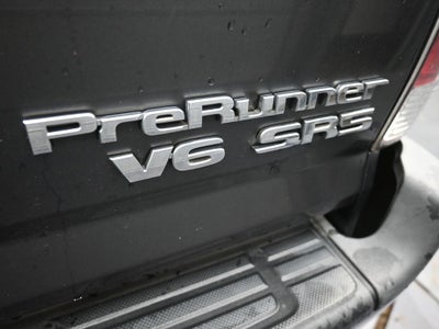 2013 Toyota Tacoma PreRunner