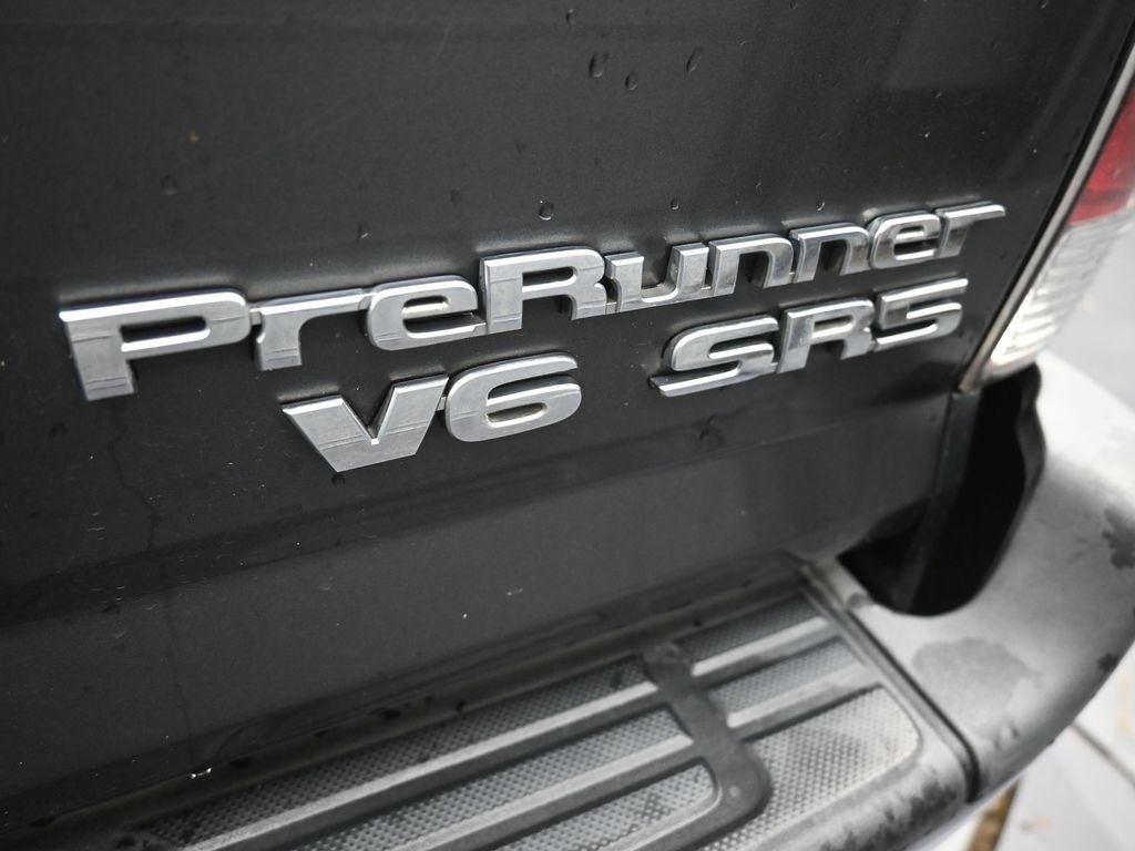 2013 Toyota Tacoma PreRunner
