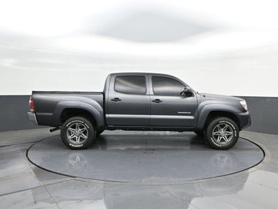 2013 Toyota Tacoma PreRunner