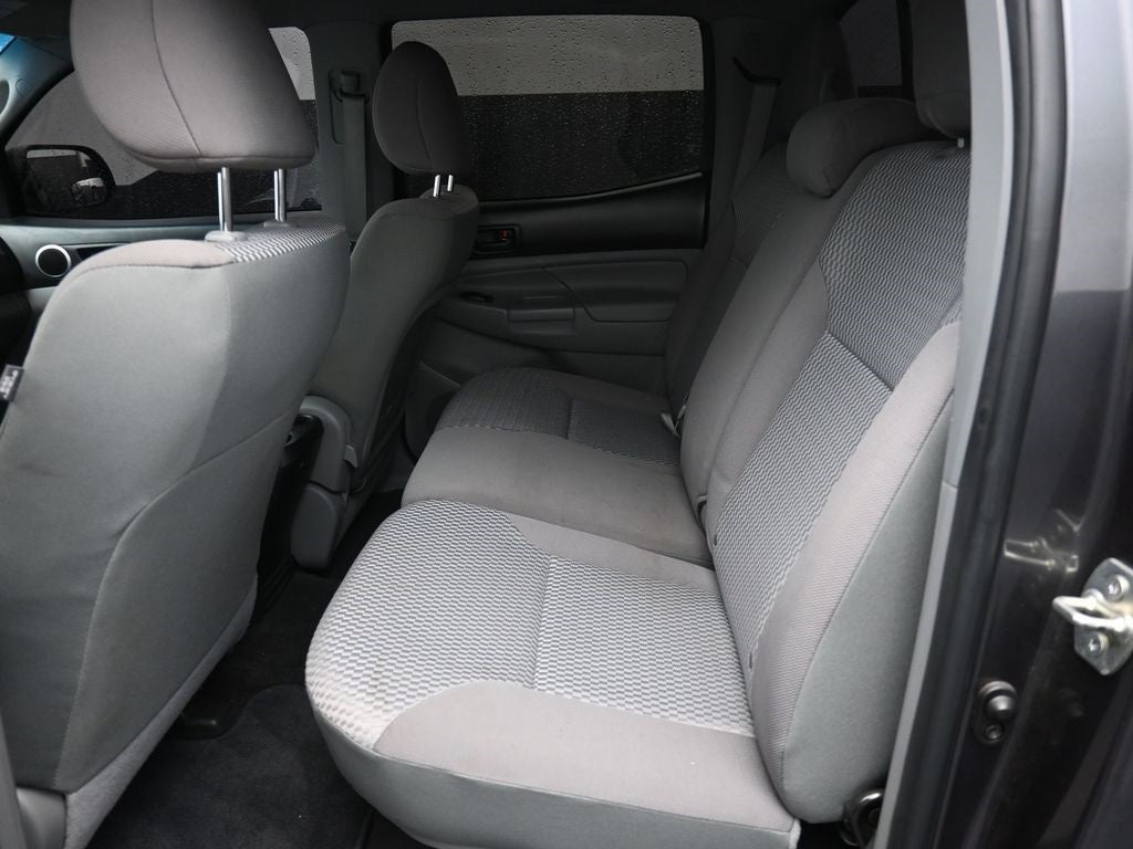 2013 Toyota Tacoma PreRunner