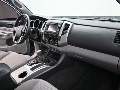 2013 Toyota Tacoma PreRunner