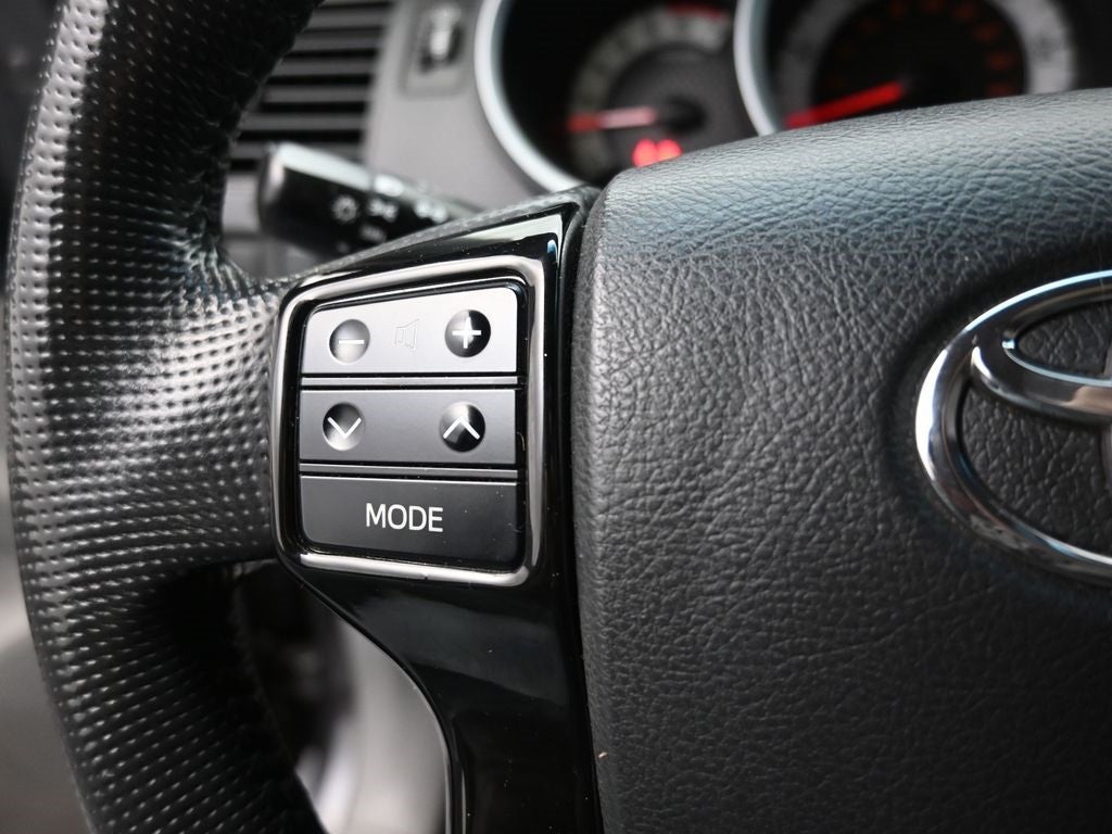 2013 Toyota Tacoma PreRunner