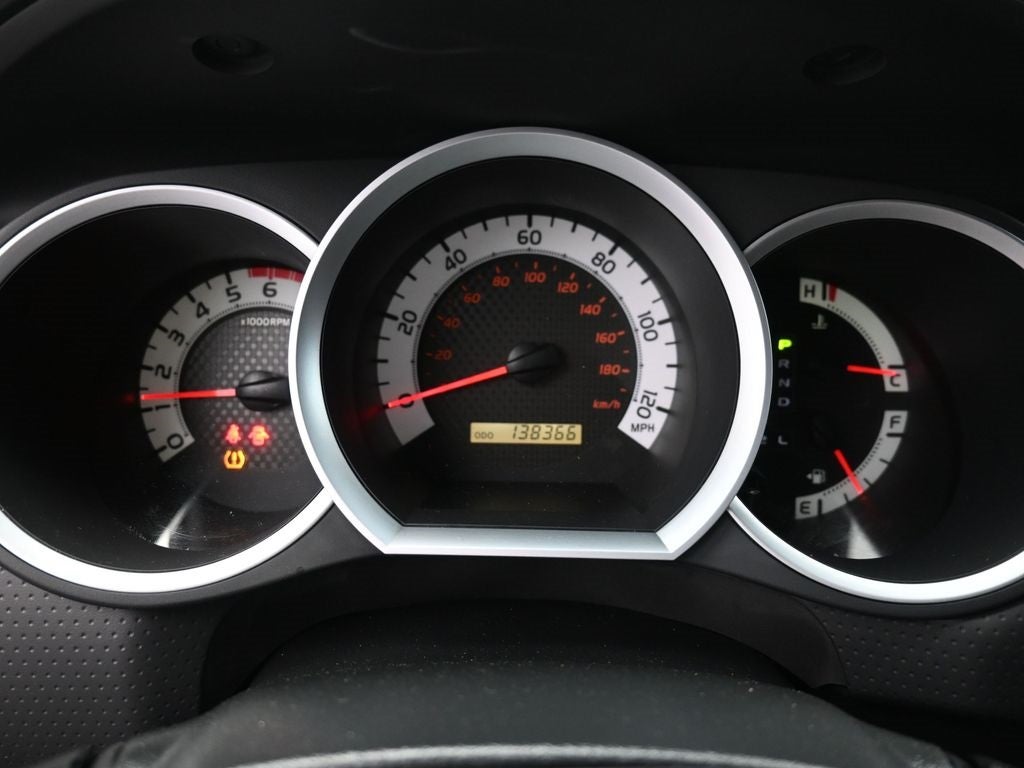 2013 Toyota Tacoma PreRunner