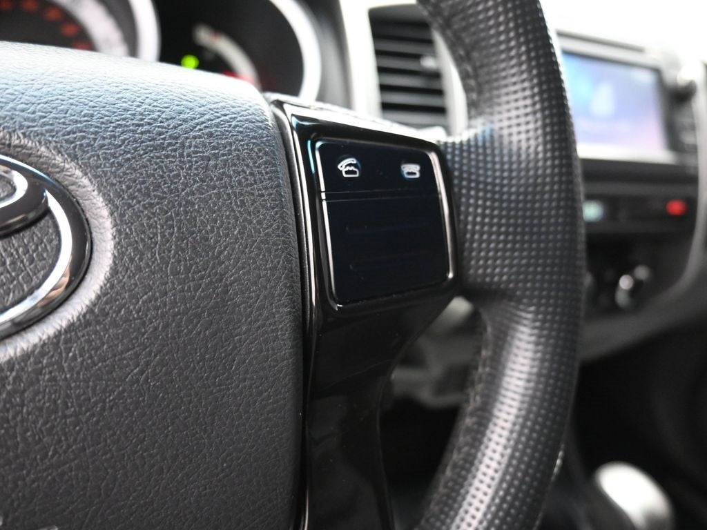 2013 Toyota Tacoma PreRunner