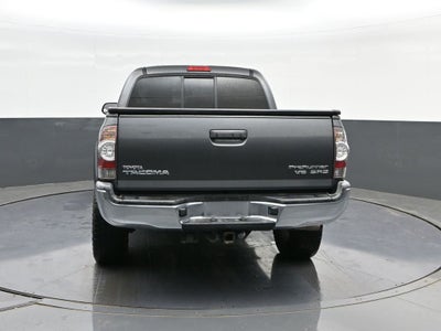 2013 Toyota Tacoma PreRunner