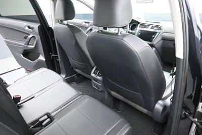 2020 Volkswagen Tiguan 2.0T SE