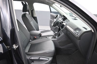 2020 Volkswagen Tiguan 2.0T SE