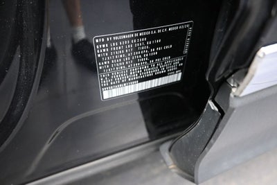 2020 Volkswagen Tiguan 2.0T SE