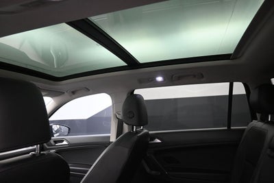 2020 Volkswagen Tiguan 2.0T SE