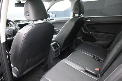 2020 Volkswagen Tiguan 2.0T SE