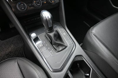 2020 Volkswagen Tiguan 2.0T SE