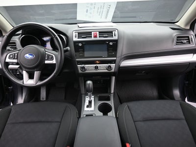 2017 Subaru Legacy 2.5i Premium
