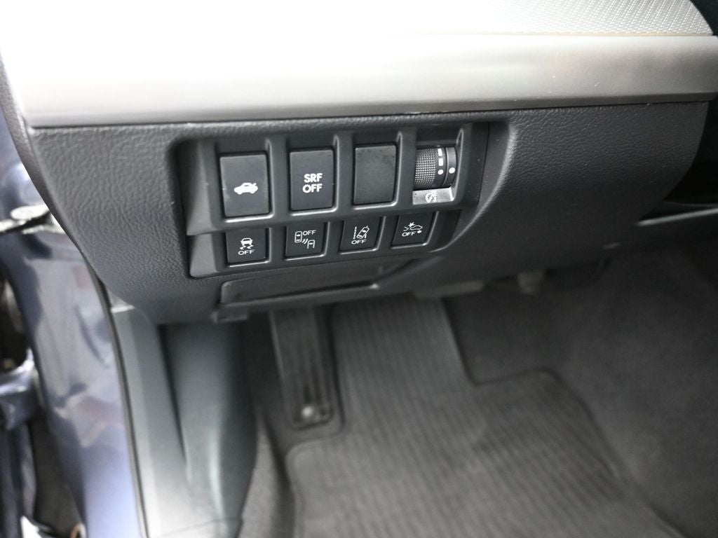 2017 Subaru Legacy 2.5i Premium