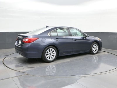 2017 Subaru Legacy 2.5i Premium