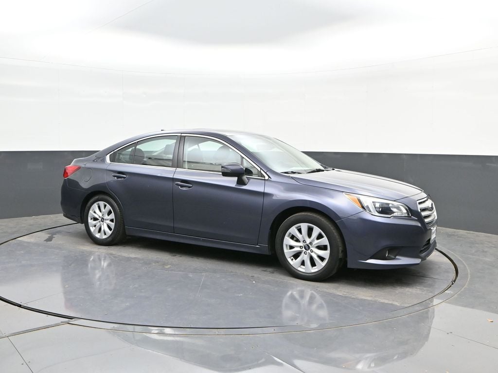 2017 Subaru Legacy 2.5i Premium