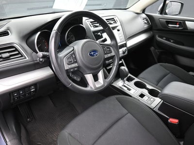 2017 Subaru Legacy 2.5i Premium