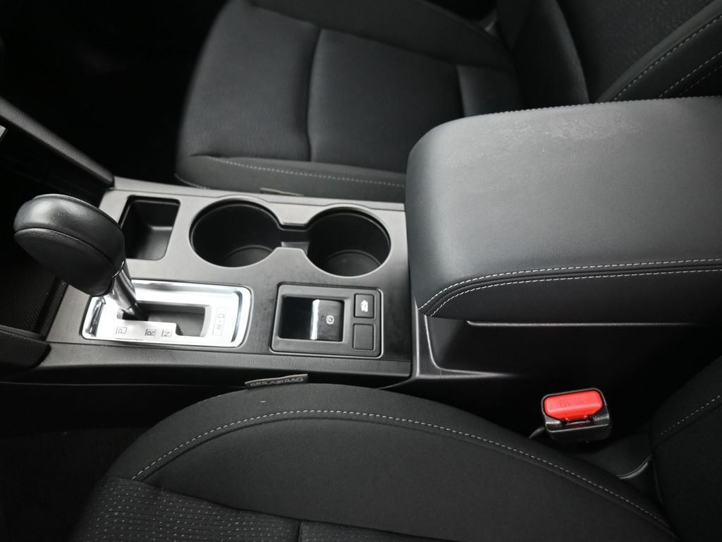 2017 Subaru Legacy 2.5i Premium