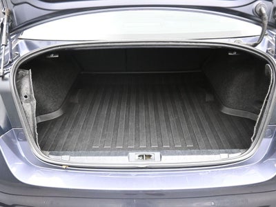 2017 Subaru Legacy 2.5i Premium