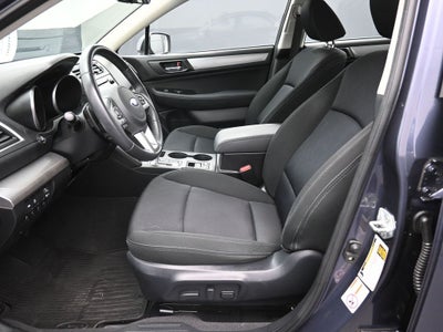 2017 Subaru Legacy 2.5i Premium