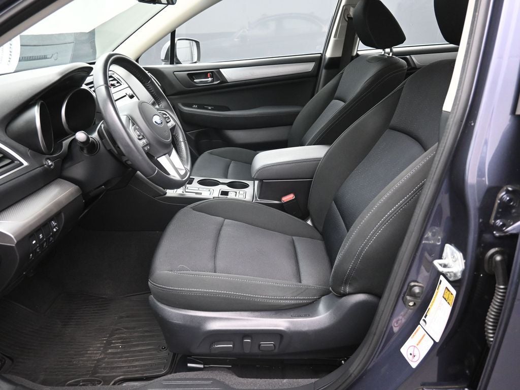 2017 Subaru Legacy 2.5i Premium