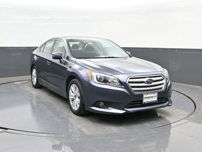 2017 Subaru Legacy 2.5i Premium