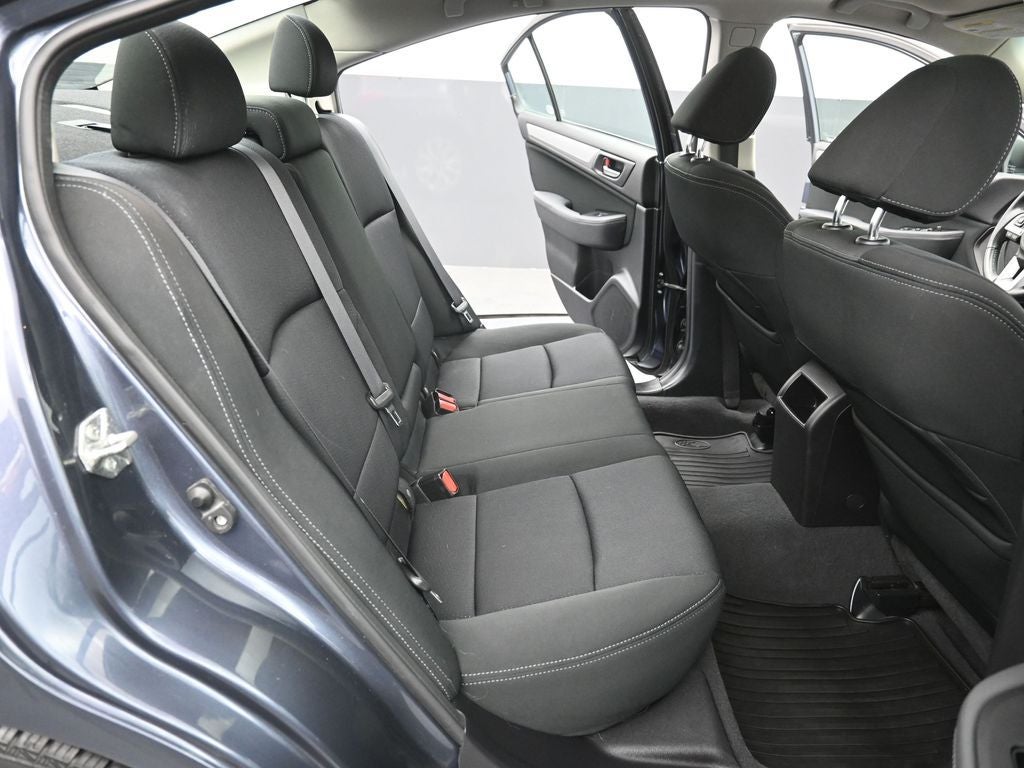 2017 Subaru Legacy 2.5i Premium