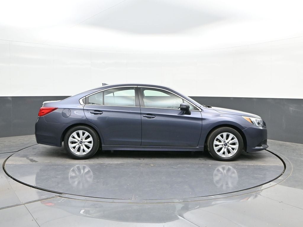 2017 Subaru Legacy 2.5i Premium