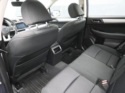 2017 Subaru Legacy 2.5i Premium