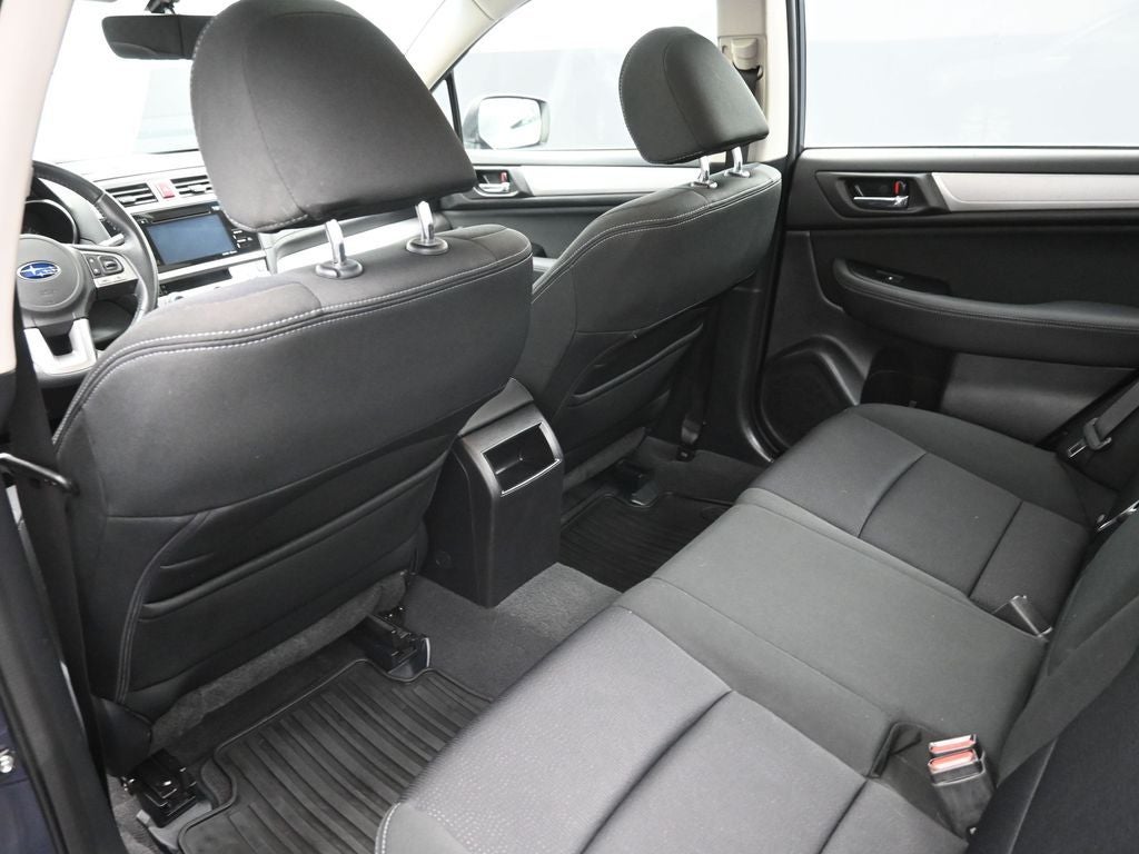 2017 Subaru Legacy 2.5i Premium