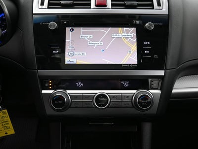 2017 Subaru Legacy 2.5i Premium