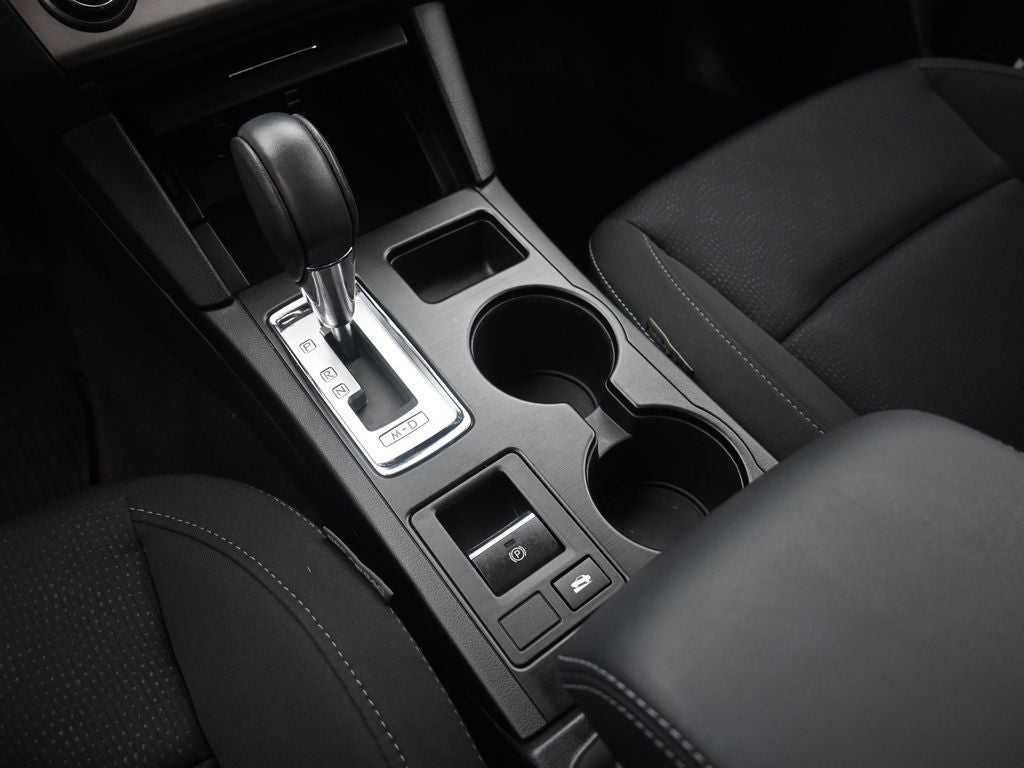 2017 Subaru Legacy 2.5i Premium