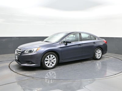 2017 Subaru Legacy 2.5i Premium