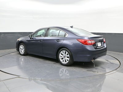 2017 Subaru Legacy 2.5i Premium