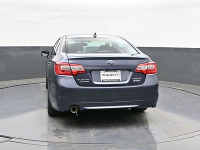 2017 Subaru Legacy 2.5i Premium