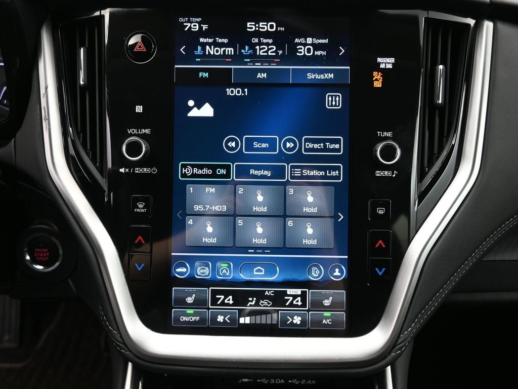 2024 Subaru Outback Premium