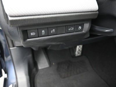 2026 Toyota Camry SE Nightshade