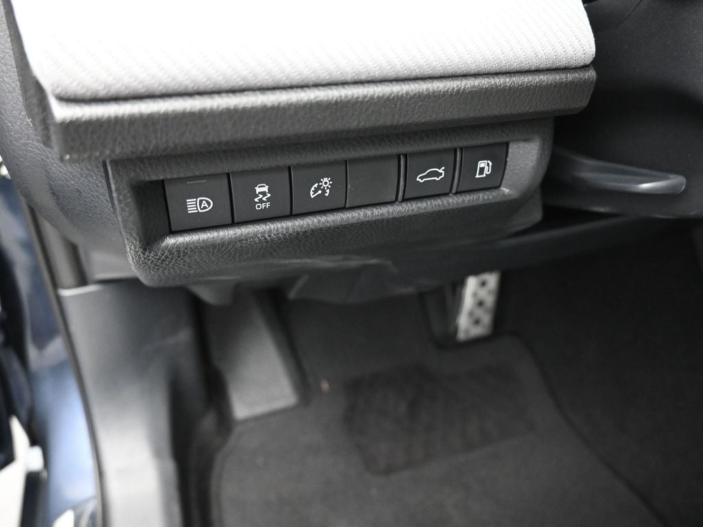 2026 Toyota Camry SE Nightshade