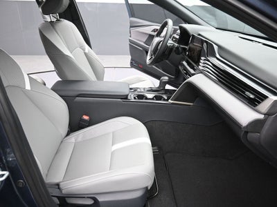 2026 Toyota Camry SE Nightshade