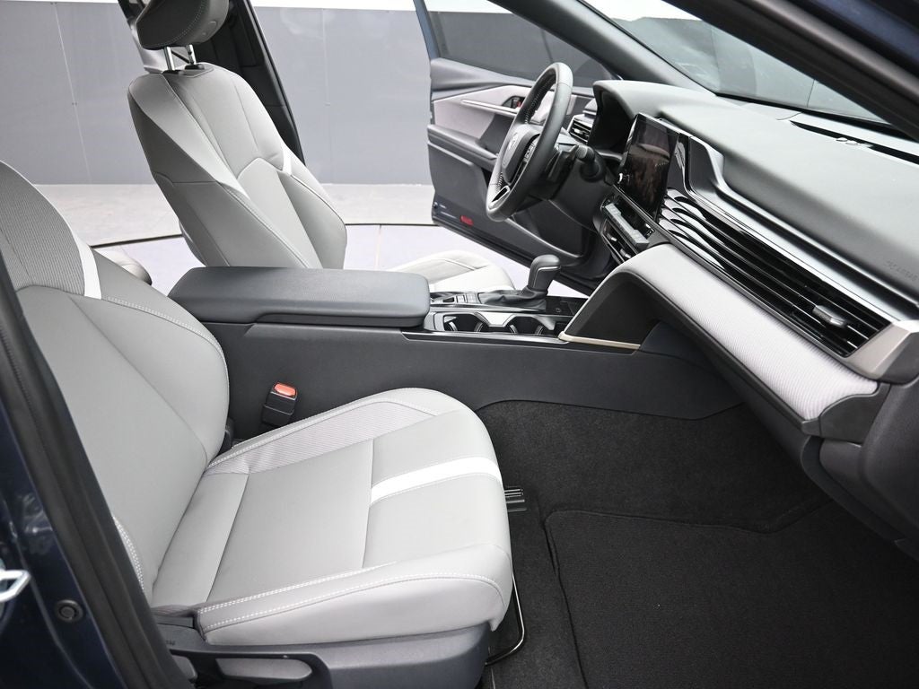 2026 Toyota Camry SE Nightshade