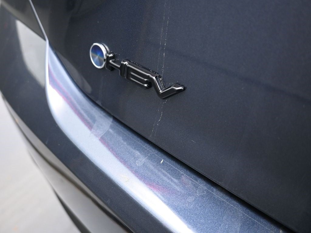 2026 Toyota Camry SE Nightshade