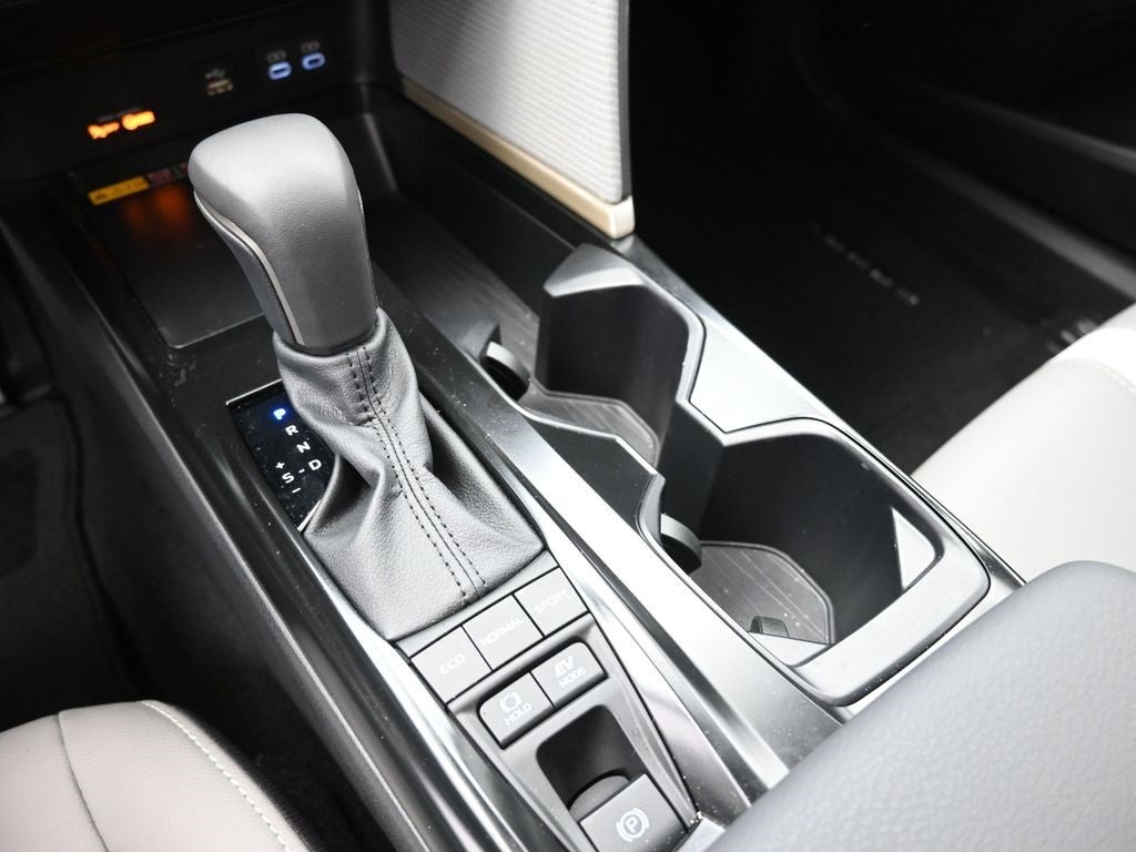 2026 Toyota Camry SE Nightshade