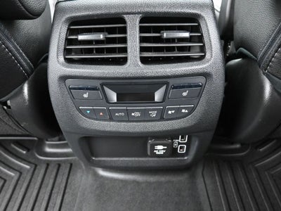 2021 Honda Passport Touring