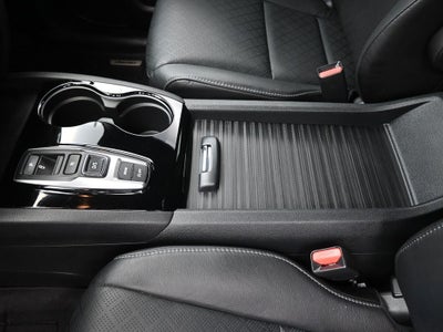 2021 Honda Passport Touring